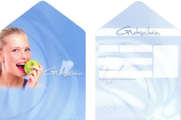 Gutschein